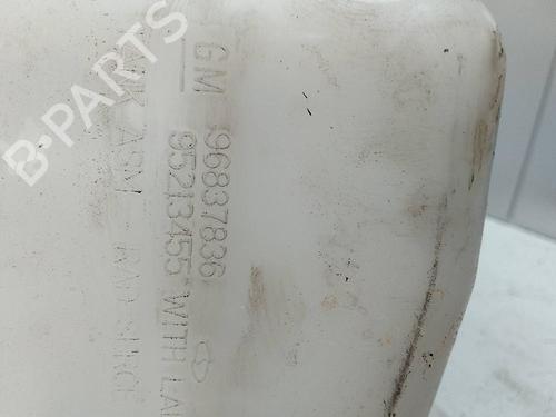 Ekspansjonstank OPEL ANTARA A (L07) 2.2 CDTi 4x4 (163 hp) 19583077