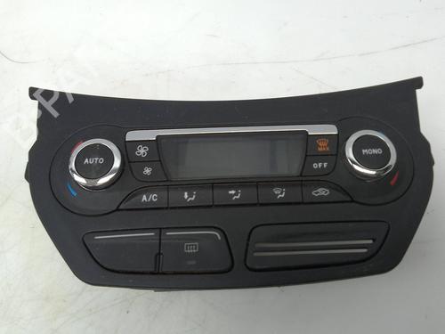 Used Climate control Climate control 23653852 23653852