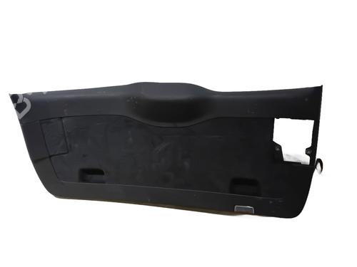 Forra da mala Forra da mala VW TOUAREG (7LA, 7L6, 7L7) 3.0 V6 TDI (240 hp) 33651124 33651124