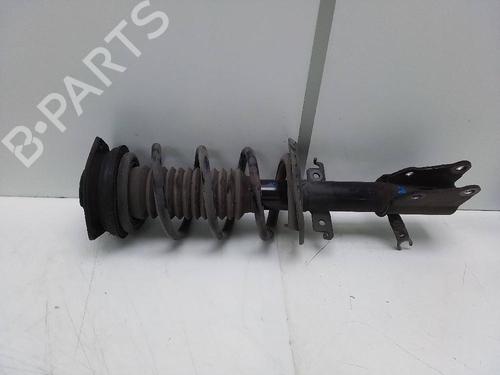 Right front shock absorber BMW X3 (E83) 2.0 sd | BP26284705M17 