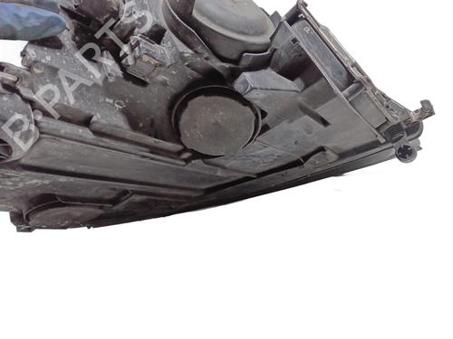 Left headlight AUDI TT (8J3) 2.0 TFSI | BP34392002C28  - Image 8