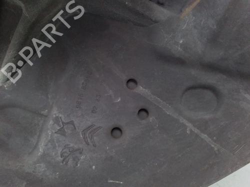 Right front steering knuckle PEUGEOT RIFTER 1.5 BlueHDi 130 | BP29385516M26 