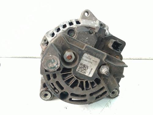 Alternator RENAULT LAGUNA II (BG0/1_)  | BP26054127M7 