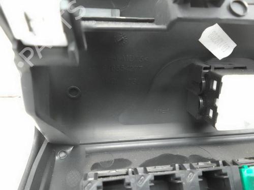 Switch CITROËN BERLINGO (ER_, EC_) 1.5 BlueHDi 130 (ECYHZJ, ECYHZR) | BP23559660I30 