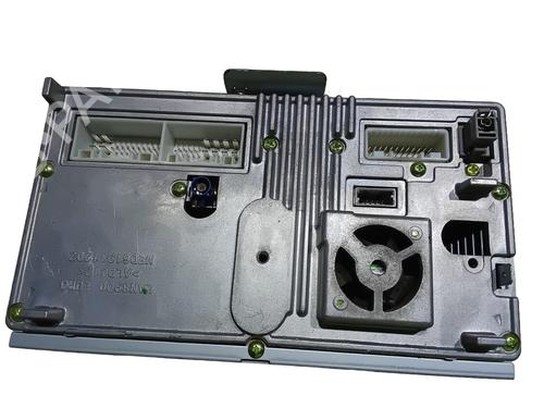 Climate control KIA CEE'D (JD) 1.4 CRDi 90 | BP34180903I5  - Image 6