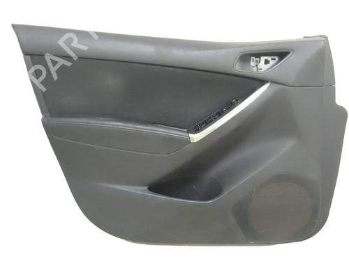 Pannello porta anteriore sinistro MAZDA CX-5 (KE, GH) 2.2 D (KE2FW) (150 hp) 32361950