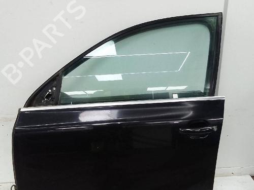 Left front door VW TOUAREG (7LA, 7L6, 7L7) 2.5 R5 TDI | BP25045597C2 