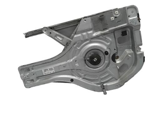 Used Rear left window mechanism Rear left window mechanism HYUNDAI TUCSON (JM) 2.0 CRDi (120 hp) 34419279 34419279