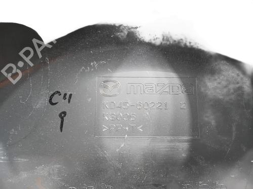 Other MAZDA CX-5 (KE, GH) 2.2 D (KE2FW) | BP32469680O1 - Image 9