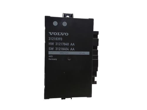 Used Electronic module Electronic module VOLVO V70 III (135) D5 (185 hp) 35976414 35976414