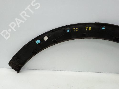Rear left wheel arch trim KIA SORENTO III (UM)  | BP22273477C136 