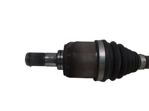 Right front driveshaft HYUNDAI i30 Estate (PDE) 1.6 CRDi | BP30195366M39