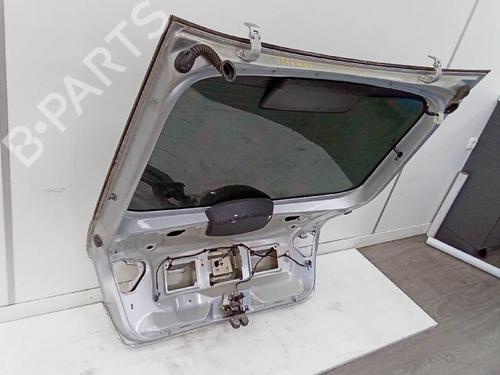 Tailgate SEAT TOLEDO IV (KG3) 1.2 TSI | BP19105581C6 