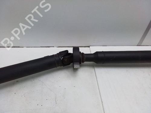 Used Driveshaft BMW 2 Coupe (F22, F87) 218 d (150 hp) 18588283