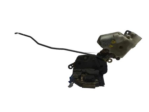 Used Front right lock Front right lock NISSAN ALMERA TINO (V10) 2.2 dCi (115 hp) 34420448 34420448
