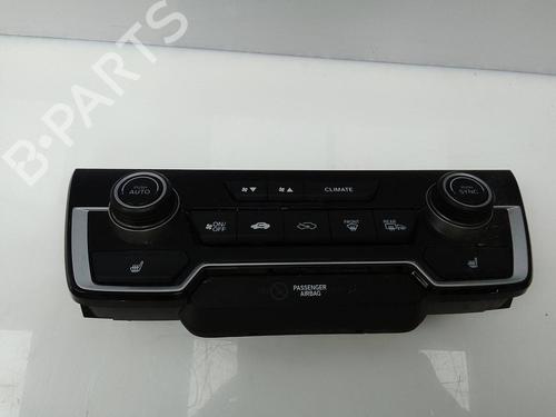 Used Climate control Climate control HONDA CR-V V (RW_, RT_) 2.0 e-CVT Hybrid (RT5) (215 hp) 20504658 20504658
