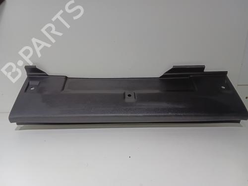 Modanatura portellone Modanatura portellone PEUGEOT 208 II (UB_, UP_, UW_, UJ_) 1.5 BlueHDI 100 (102 hp) 34717395 34717395