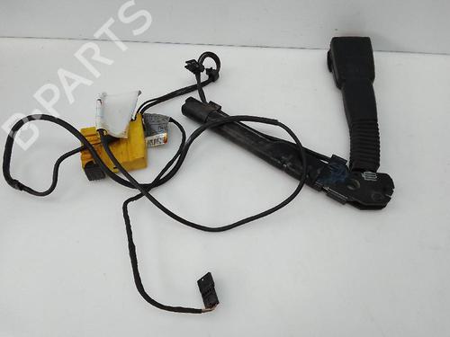 Front left belt tensioner BMW 1 (E81) 116 d | BP23185469C87 