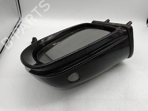 Used Left mirror MERCEDES-BENZ M-CLASS (W164) ML 350 CDI 4-matic (164.122) (224 hp) 26376229