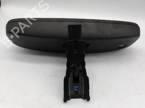 Rear mirror CHEVROLET CRUZE (J300) 2.0 CDI | BP25811852I6 
