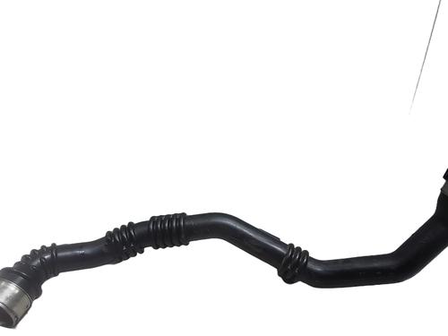 Tuyau d'intercooler RENAULT CAPTUR I (J5_, H5_) 1.5 dCi 110 (110 hp) 32020694