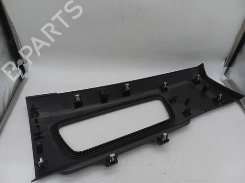 Andre RENAULT EXPRESS Box Body/MPV 1.5 Blue dCi 75 (F6AA) | BP29385739O1 