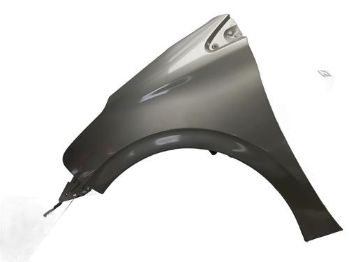 Used Left front fenders PEUGEOT 208 I (CA_, CC_) 1.4 HDi (68 hp) 31582908