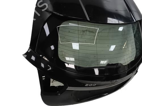 Tailgate MERCEDES-BENZ GLA-CLASS (X156) GLA 220 CDI 4-matic (156.905) | BP32233269C6