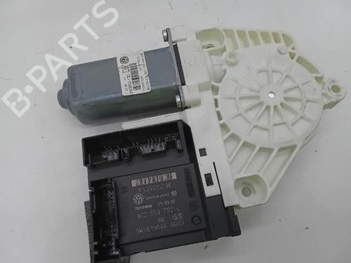 Right front window motor VW PASSAT B6 (3C2)  | BP27447853E20 