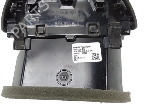Air vent SEAT LEON Sportstourer (KL8, KLD) 2.0 TDI | BP28149954I21 - Image 4