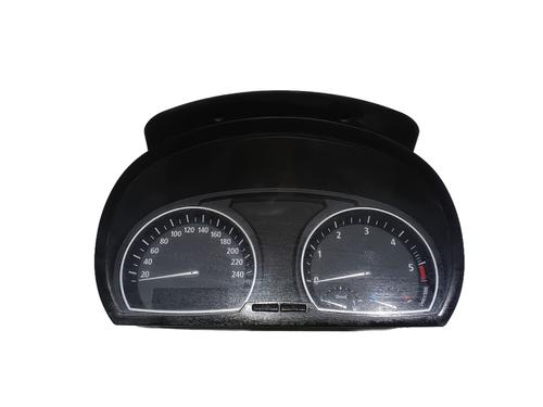 Used Instrument cluster Instrument cluster BMW X3 (E83) 2.0 d (150 hp) 33871071 33871071