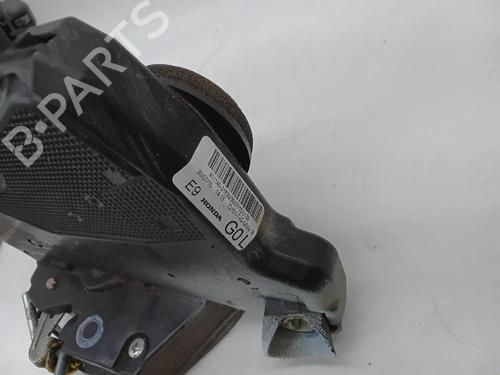 Front left lock HONDA CIVIC IX (FK) 1.6 i-DTEC (FK3) | BP26306235C98