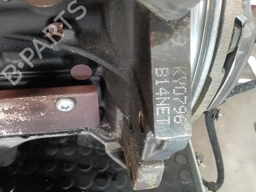 Engine OPEL MOKKA / MOKKA X (J13) 1.4 (_76) | BP26593454M1 
