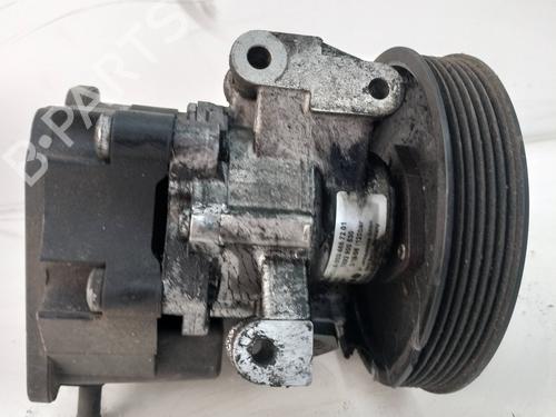 Styring servopumpe MERCEDES-BENZ VITO Bus (W639) 111 CDI (639.701, 639.703, 639.705) | BP26160527M99 