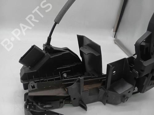 Used Front left lock FORD FOCUS III [2010-2020]  27587512
