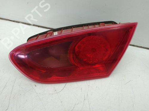 Used Right taillight SEAT LEON (1P1) [2005-2013]  18785664