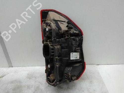 Right taillight FORD TOURNEO COURIER B460 MPV 1.0 EcoBoost | BP19788363C35 