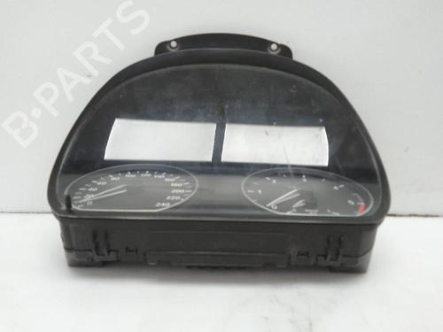 Used Instrument cluster BMW 2 Gran Coupe (F44) [2019-2025]  24121051