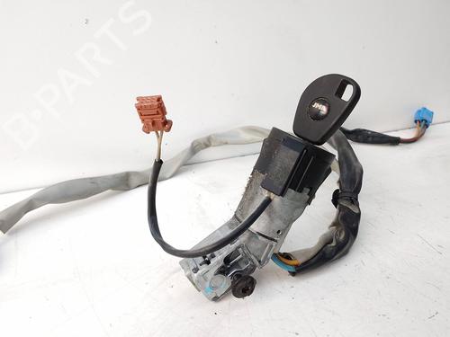 Used Ignition barrel Ignition barrel CITROËN BERLINGO / BERLINGO FIRST MPV (MF_, GJK_, GFK_) 1.6 HDI 75 (MF9HW, GJ9HWC, GF9HWC, GN9HWC) (75 hp) 26161138 26161138