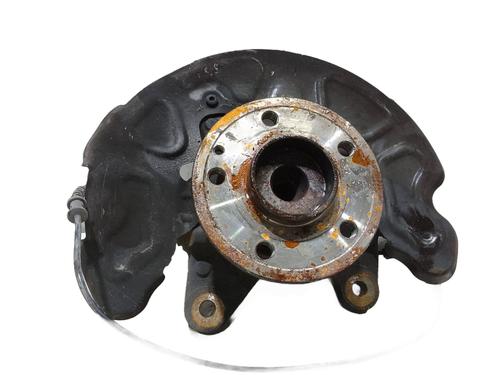 Left front steering knuckle MERCEDES-BENZ VITO Van (W447) 110 CDI (447.601, 447.603, 447.605) | BP34420318M25 - Image 5