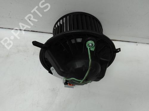Heater blower motor BMW X1 (E84)  | BP23452744M62 