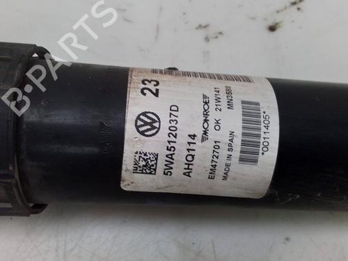 Left rear shock absorber SEAT LEON (KL1, KLG) 1.5 TSI | BP28146862M18 