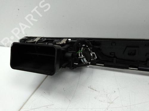 Air vent MERCEDES-BENZ E-CLASS (W212) E 300 Hybrid / BlueTEC Hybrid (212.098) | BP22411616I21 