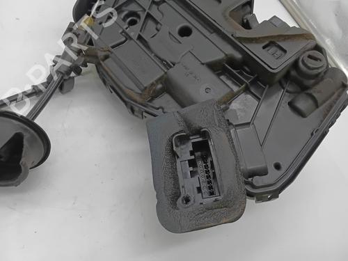 Rear left lock SEAT ARONA (KJ7, KJP) 1.6 TDI | BP29386229C100 