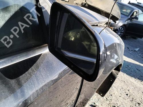 Right mirror AUDI A6 C6 (4F2)  | BP26161376C27 