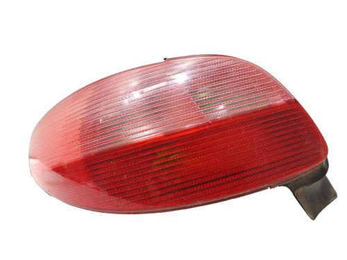 Used Left taillight Left taillight PEUGEOT 206 Hatchback (2A/C) 1.9 D (69 hp) 34123371 34123371
