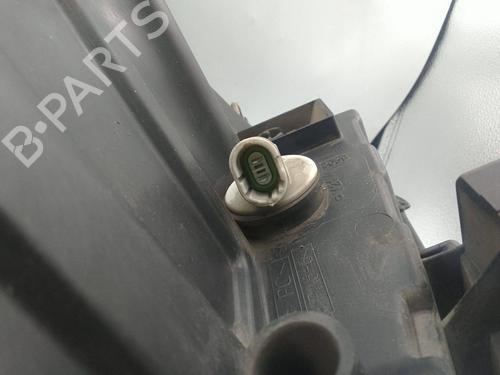 Left headlight RENAULT KANGOO Express (FC0/1_) 1.5 dCi (FC1E) | BP30192266C28 