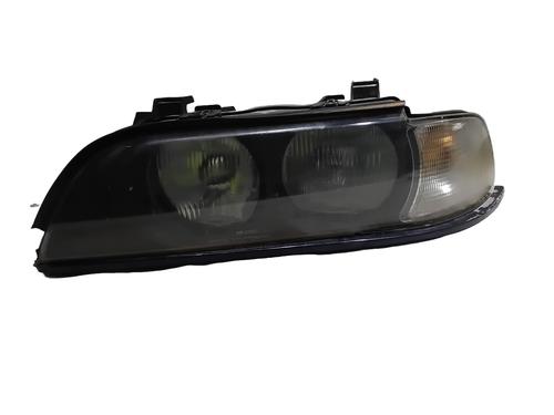 Used Left headlight Left headlight BMW 5 (E39) 530 d (184 hp) 34240093 34240093