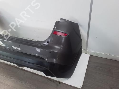 Rear bumper HYUNDAI TUCSON (TL, TLE) 1.6 GDi | BP29995486C8 