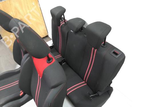 Seats set OPEL CORSA F (P2JO) 1.2 (68) | BP23142534C78 - Image 5